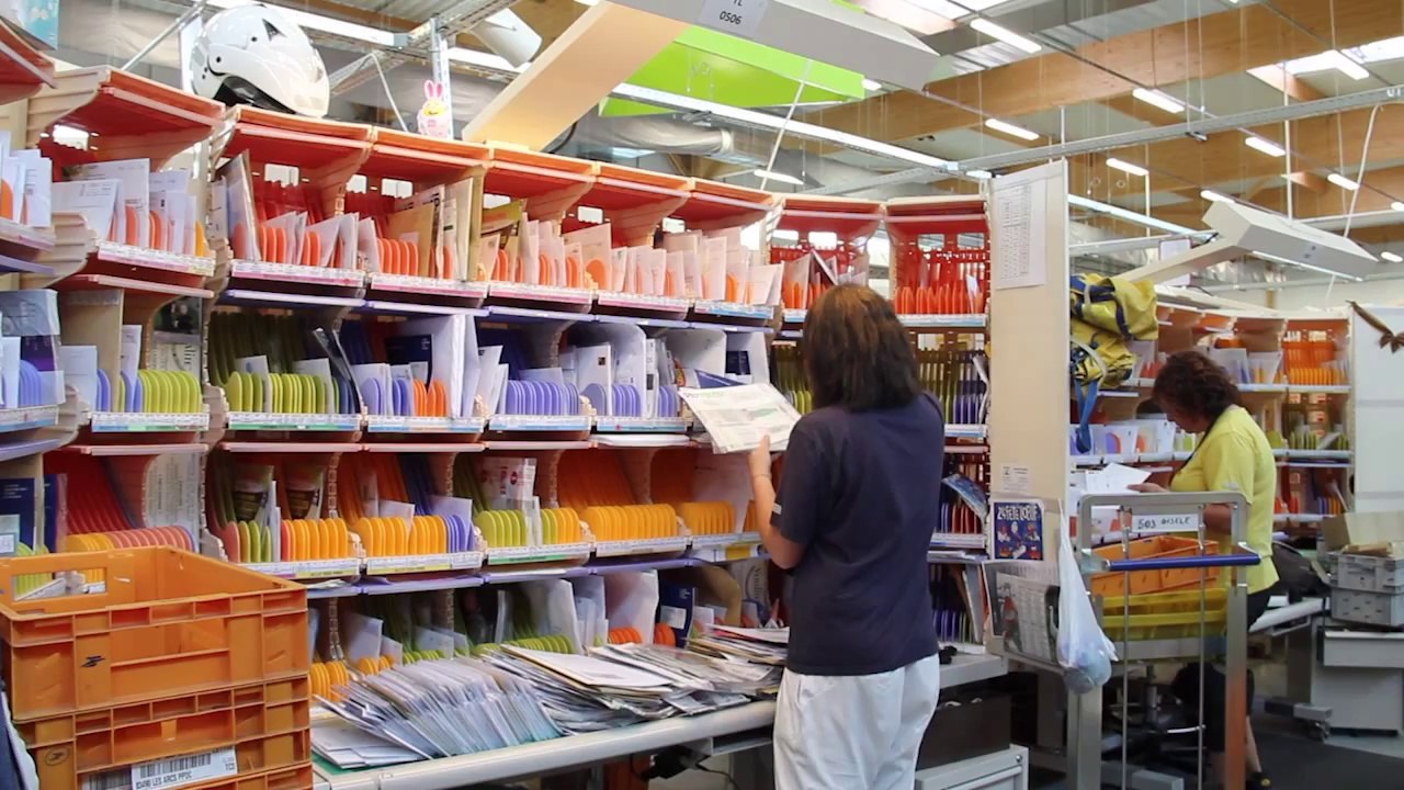 Septembre 2014 | Parc des Bréguières | Vidéo CAD - Présentation des entreprises