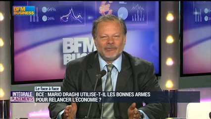 La minute de Philippe Béchade: Hyundai envisagerait d'acheter un terrain à 10 milliards - 24/09