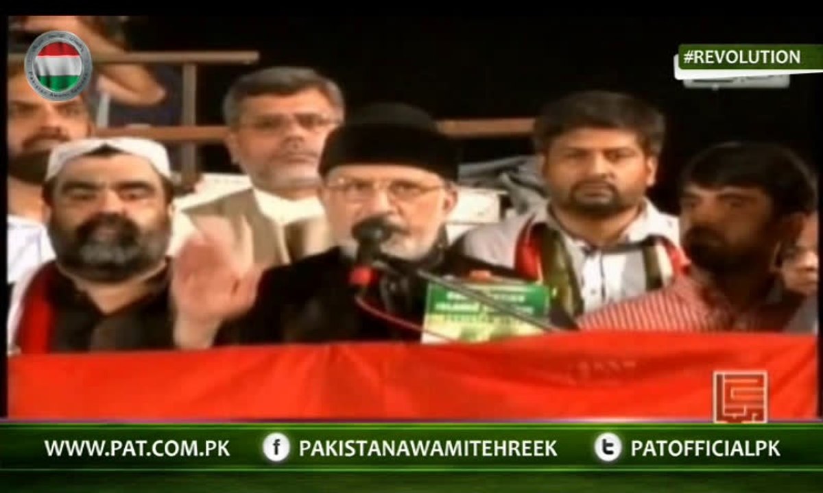 Marshal Law Par Muqadma Na Karny Ki Asal Waja Kya Hai - Janiye