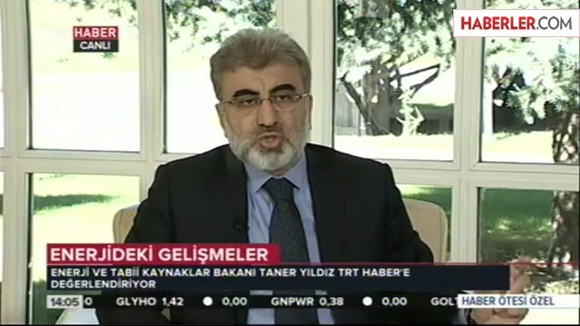Taner Yıldız, Atom Bombası İddialarını Yalanladı