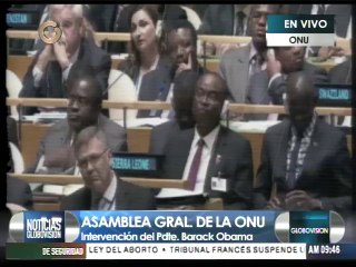 Obama llama al mundo a unirse a la lucha contra "red de la muerte" del EI