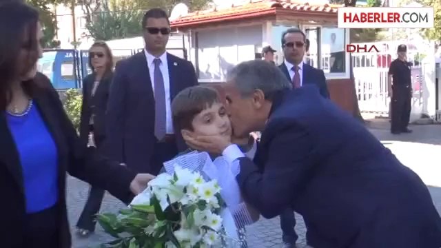 Yalova Valisi Cebiroğlu, Görevine Başladı