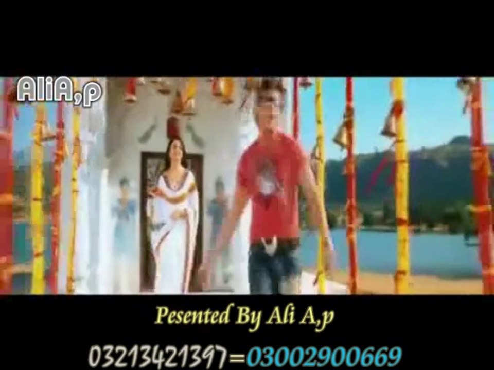 Shahrukh khan