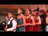 CABARET avec le Choeur d'enfants SOTTO VOCE - YouTube