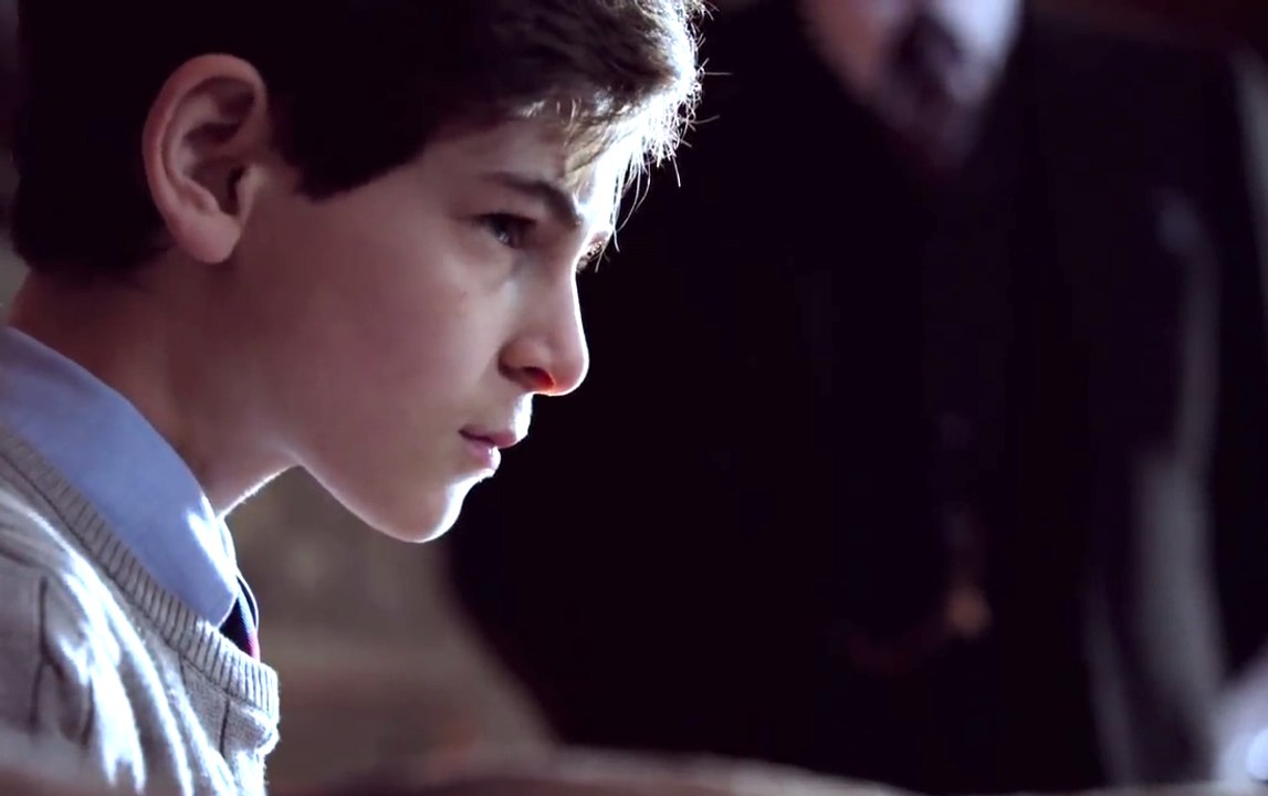 Gotham : la bande-annonce officielle de la série