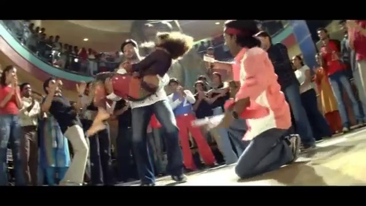 Idhaya Thirudan(9-2-2006)*Tamil*Jayam Ravi, Kamna Jethmalani.