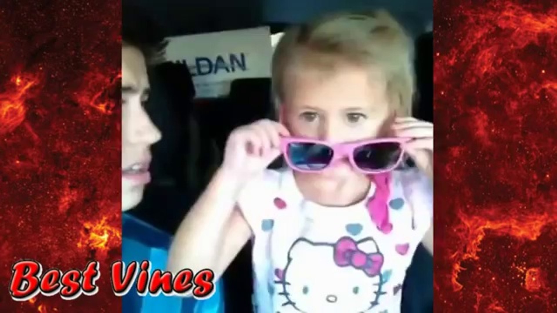 TOP 100 Music Vines Compilation