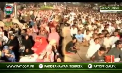 چور سیاستدان عنقریب چور دروازے سے بھاگنے والے ہیں