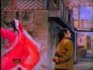 AHMAD RUSHDI - JHANKA NA KARO HUM KO - RANGEELA AUR MONAWAR ZAREEF