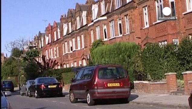 Лондон - самый дорогой город мира