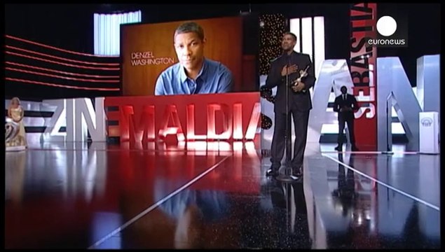 تقدیر از یک عمر فعالیت هنری دنزل واشنگتن در جشنواره سن سباستین