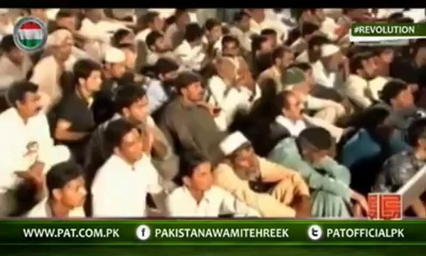 مارشل لاء پر مقدمہ درج نہ کرنے کی اصل وجہ کیا تھی۔ ویڈیو میں جانئے