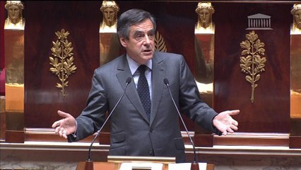 Intervention en Irak: l'UMP "pour l'unité nationale"