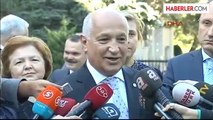 Başbakan Davutoğlu, Türk Kızılayı'na 6 Kurban Hissesi Bağışladı