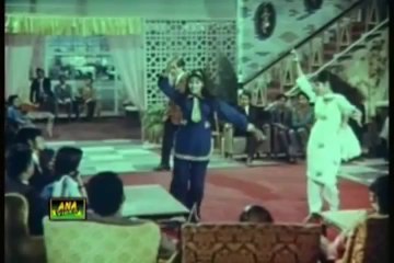 IS DUNIYA MEIN PYAR NA KARNA [HD] ... FILM - PERDEY MEIN REHNEY DO