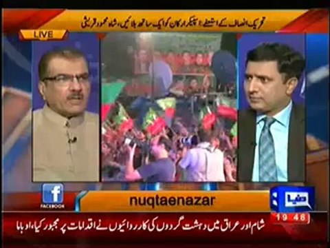 Nuqta-e-Nazar – 24th September 2014