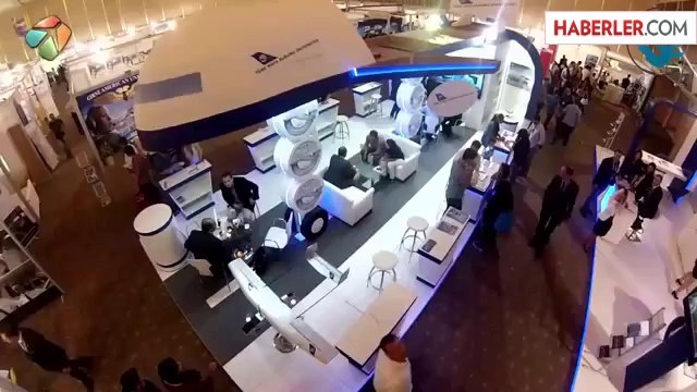 Havacılık Kariyeri Yapmak İsteyenler Bu Fuarda Buluşuyor