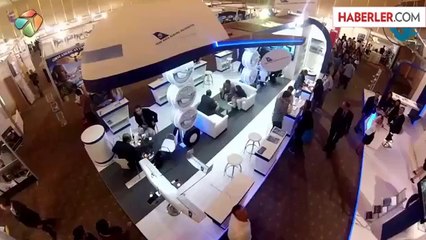 Havacılık Kariyeri Yapmak İsteyenler Bu Fuarda Buluşuyor