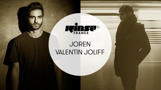 Valentin Joliff - RinseTV DJ Set