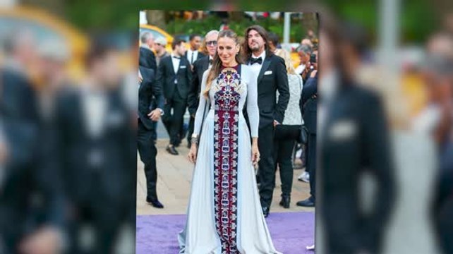Sarah Jessica Parker Steals The Show At The New York Ballet Gala