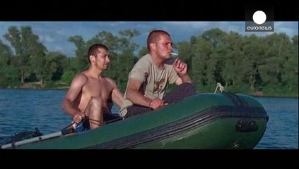 La chanson anti-guerre de Paolo Nutini