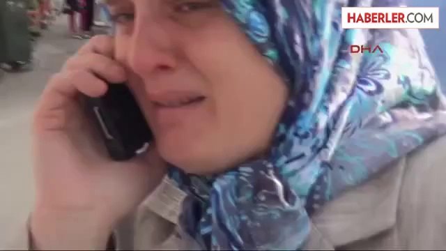 Bursa'da Demir Doğrama Atölyesinde Patlama