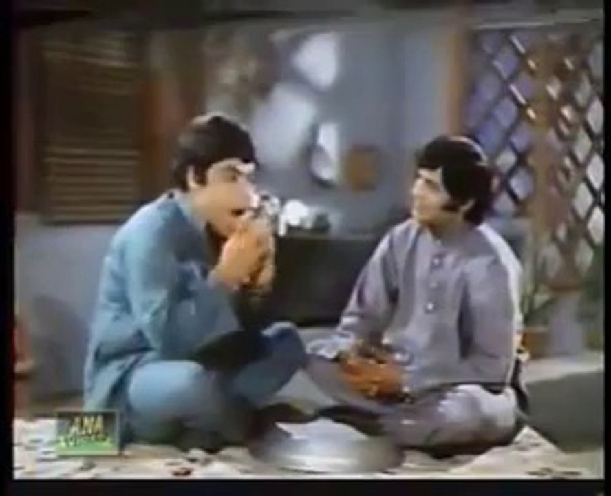 Rangeela Aur Munawar Zareef