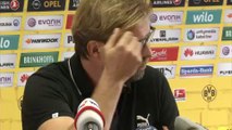 Borussia Dortmund, Klopp: 'Hummels verso il rientro'