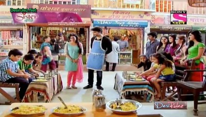 Ek Rishta Aisa Bhi 24th September 2014 Part-1