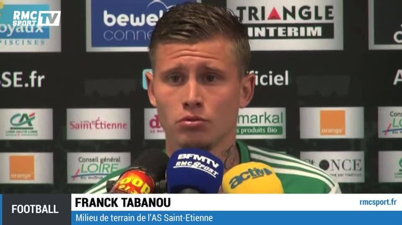 Football / L'AS Saint-Etienne veut confirmer - 24/09