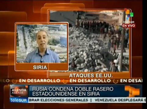 Milicianos de Daésh trataron de huir a Turquía pero no lo lograron