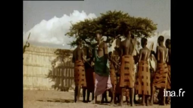 Afrique(s), une autre histoire du 20e siecle