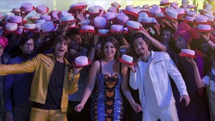 Kill Dil _ Happy Birthday Song ft Ranveer, Parineeti _ Ali