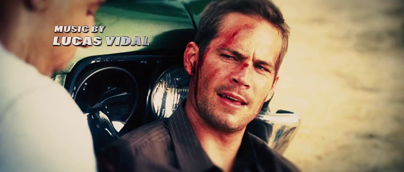 Fast And Furious 6 Song Am Ende