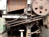 Squeezing, Crushing and Grinding of Sugarcane in Sugar Mill