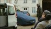 Maserati Quatroporte - "Intouchables" (2011)