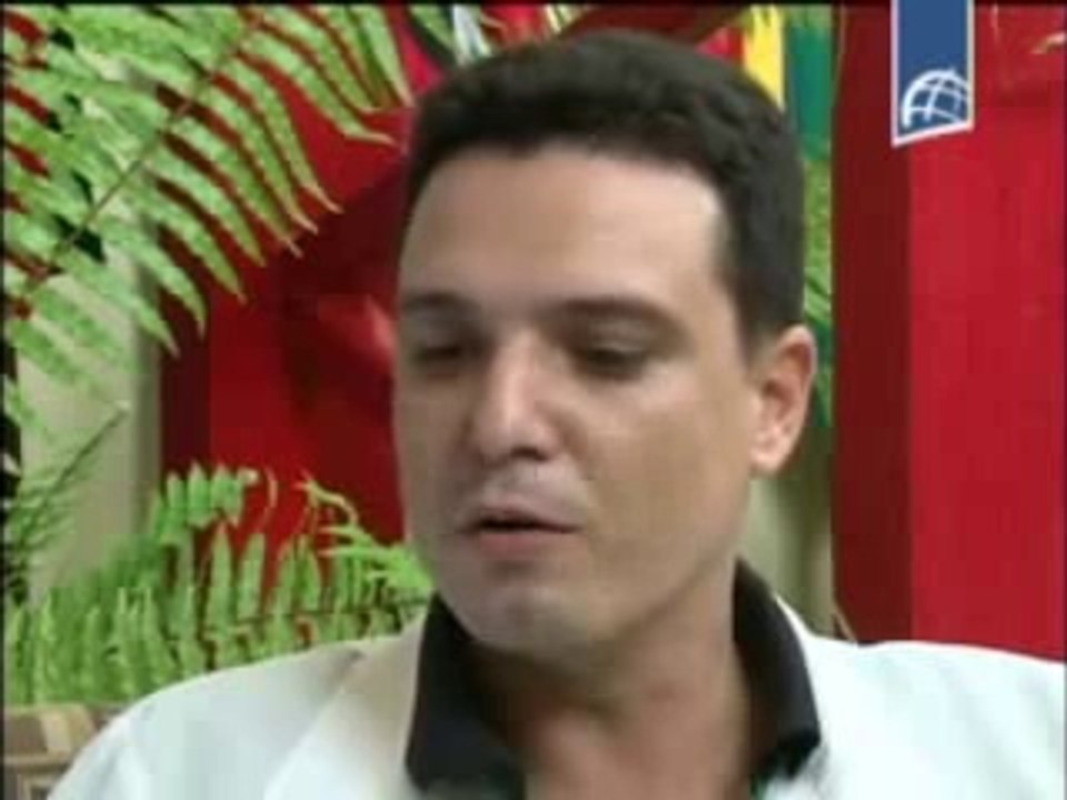 Brigada Médica Cubana contra el Ébola