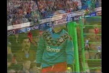 Oldham Athletic Season Highlights 1991-1992 Part 3