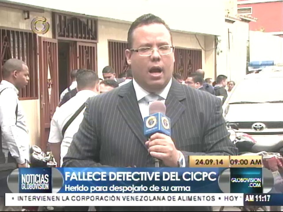 Suben a 88 el número de funcionarios de seguridad caídos en hechos violentos