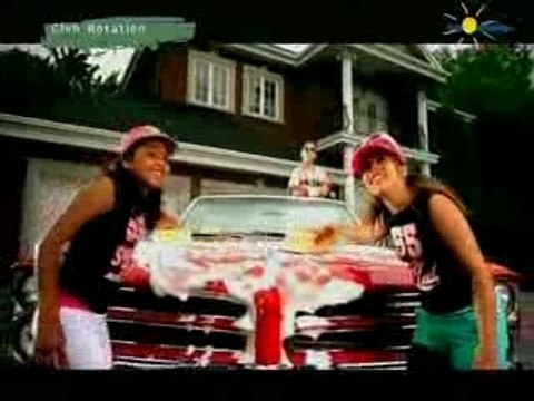 [CLIP] Bob Sinclar - Rock this party