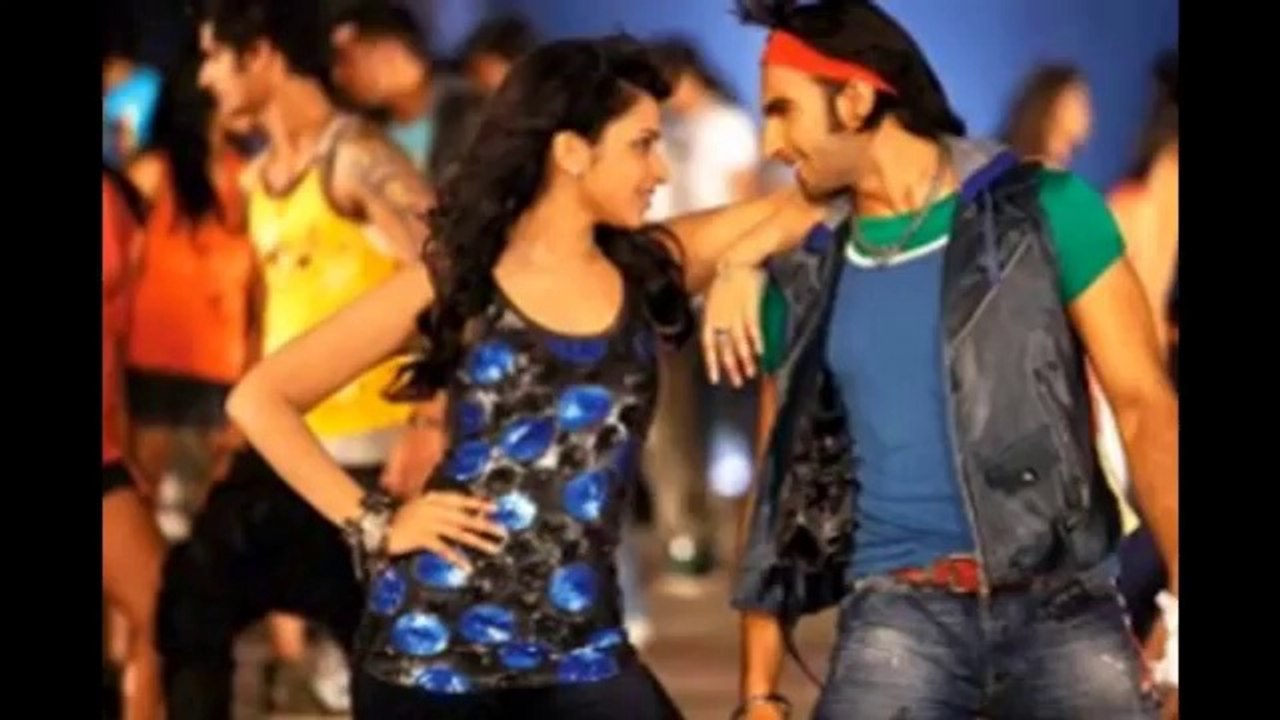 Kill Dil official trailer 2014(HD) _ Ranveer Singh,Parineeti Chopra,Govinda,Ali Zafar,Rani Mukerji