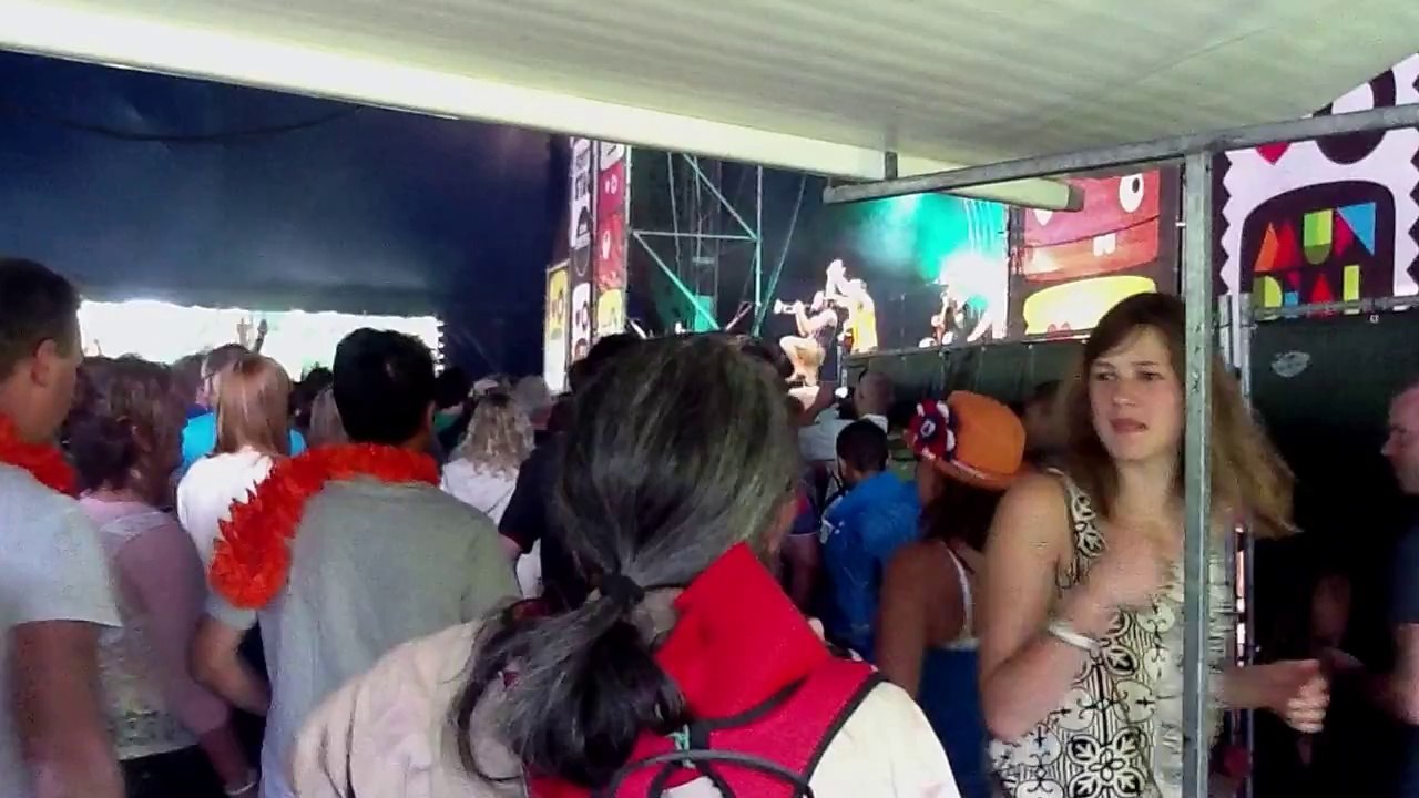 Festival Mundial 2012 (3)
