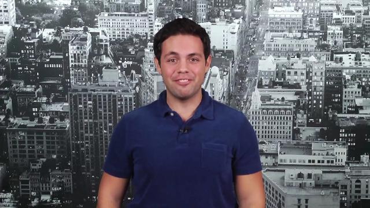 Lena Dunham Tells You How To Have Better Sex in Advice Videos