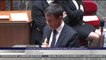 "Monsieur le président de la République": le lapsus de Manuel Valls sur Claude Bartolone