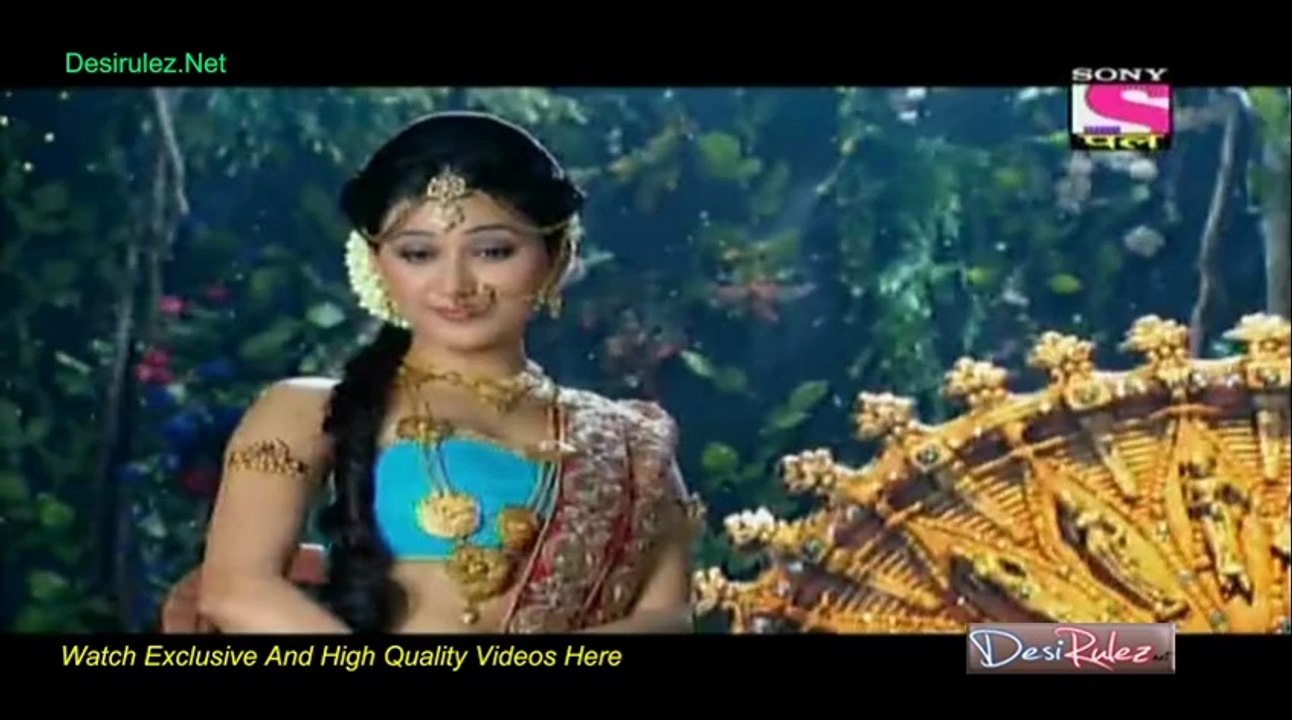 Singhasan Battisi 24th September 2014 pt1