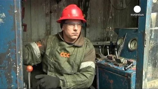 Russie : la Banque mondiale prévoit un avenir sombre pour la croissance