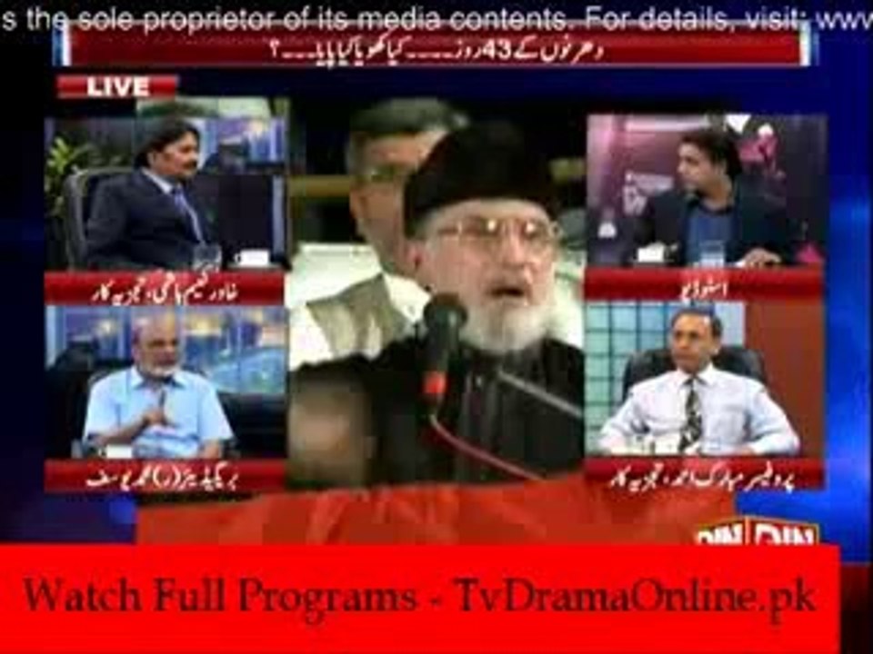 Beyond Headlines - 24th September 2014
