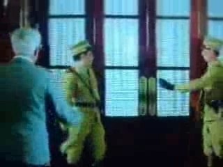 Omar Muchtar was hanged too