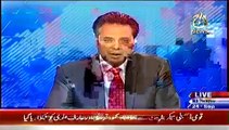 Live With Talat  – 24th September 2014