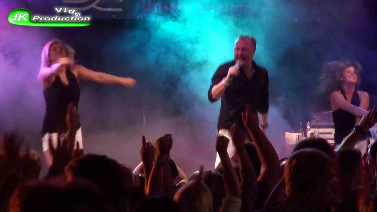 Frank Neuenfels, Warm Up beim Stadtfest in Unna (Teil 2)